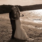 ___beach sepia